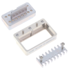 Coaxial Connector (RF) Accessories - 2828395-2 - ODG (Origin Data Global)
