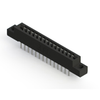 Edgeboard Connectors - 151-857-028-458-204-ND - DigiKey