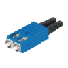 Fiber Optic Connector Assemblies - 281-1206740000-ND - DigiKey