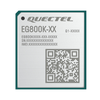 RF Transceiver Modules and Modems - 2958-EG800KEULC-I03-SNNSATR-ND - DigiKey