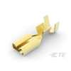 Quick Connects, Quick Disconnect Connectors - 5-160491-1-ND - DigiKey