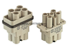 Heavy Duty Power Connector Inserts & Modules -- 1741701 - Image