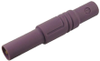 Banana Connectors - 7872732 - RS Components, Ltd.