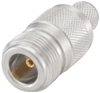 Coaxial Connectors - 8194431 - RS Components, Ltd.
