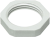 Cable Gland Locknuts - 564810 - RS Components, Ltd.