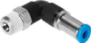 Pneumatic Fittings - 2031077 - RS Components, Ltd.