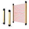 Safety Scanners - SAFETY LIGHT CURTAINS - Panasonic