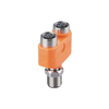Circular Connector Adapters - 2330-EBT006-ND - DigiKey