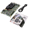Embedded Complex Logic (FPGA, CPLD) Evaluation Boards - 544-DK-A3W135BM16AEA-ND - DigiKey