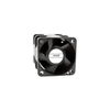 DC Brushless Fans (BLDC) -- 12-04056EA-12V-E6J-8-ND