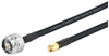 Coaxial Cable - 2507587 - RS Components, Ltd.