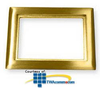 Hubbell Recessed Concrete Floor Rectangular 2-Gang Box - SB3084 - TelephoneStuff.com