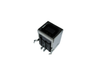 USB Connectors -- 1001-USB-B-S-RA - Image