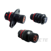 Circular Connector Assemblies - 1508-UAV602-03PN-HE-ND - DigiKey