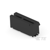 Edgeboard Connectors - 17-1-2371899-1-ND - DigiKey