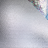 Clear Granite, Iridescent Glass - I/100G - Spectrum Glass Company, Inc.
