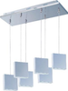 E22266-61PC Island/Pool Table-4 Light + - 331282 - Capital Lighting, Inc.