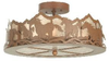 81503 Semi-Flush Mts.-Bowl Style - 404934 - Capital Lighting, Inc.