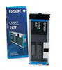 Stylus Pro 9500 Cyan Ink Cartridge - 220 mL - T477011 - LexJet Corporation