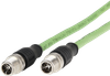 Connection Cable M128-Pole -- 142M2X11050