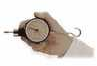 FDK-10 - Push/Pull Force Gauge 10 X .100 Lbs. Capacity -- GO-93949-57 - Image