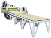 3 Axis CNC Router CabinetShop Series -- AutoProcessor 5'x10' L - Image