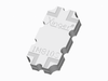 Directional RF Coupler -- 1M810S - Image
