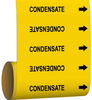 Roll Form Pipe Markers - 41521 - Brady Corporation