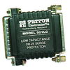 ASYNC. DB-25 SURGE PROTECTOR - Model 501LC - Patton Electronics Co.