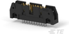Ribbon Cable Connectors - 5102156-4 - TE Connectivity