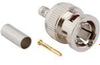 RF Connectors / Coaxial Connectors - 031-70537-12G - VAST STOCK CO., LIMITED
