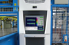 Thermography System For Use in Press Hardening -- PRESS-CHECK - Image