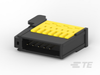 Rectangular Wire & Cable Connectors & Housings - 1473562-5 - TE Connectivity