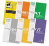 Personnel Training Publications: Complete Set of Personnel Training Publications - 1645 - American Society for Nondestructive Testing (ASNT)