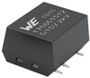 Dc-Dc Converter, 5V, 0.2A; No. Of Outputs Wurth Elektronik - 02AH3065 - Newark, An Avnet Company
