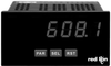 Counter, 6 Digit, Dual, 250Vdc; No. Of Digits / Alpha Red Lion Controls - 16R1662 - Newark, An Avnet Company