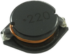 Inductor, Un-Shielded, 22Uh, 6.7A, Smd; Inductance Bourns - 04P1913 - Newark, An Avnet Company