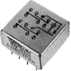 Relay, 4Pdt, 28Vdc, 2A; Contact Configuration Cii Te Connectivity - 60R3078 - Newark, An Avnet Company