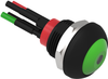 Pb Sw, Spst, 0.4A, 32V, Grn, Wire Leaded; Switch Operation Alcoswitch Te Connectivity - 61AC9291 - Newark, An Avnet Company