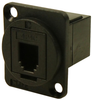 Adaptor, In-Line, Rj9/r10/r22 Jack, 4P4C Rohs Compliant Multicomp Pro - 30AK6395 - Newark, An Avnet Company