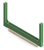 Card Edge Conn, Dual Side, 88Pos, Th; Card Edge Connector Type Edac - 70AJ9327 - Newark, An Avnet Company