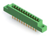 Card Edge Conn, Dual Side, 22Pos, Th; Card Edge Connector Type Edac - 86AH2625 - Newark, An Avnet Company