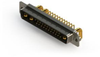 Combo D-Sub Conn, R/a Plug, Dc-25W3, Th; Product Range Edac - 52AJ9933 - Newark, An Avnet Company