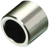 Spacer, Round, Brass, 2Mm Rohs Compliant Harwin - 40AJ8334 - Newark, An Avnet Company