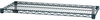 Wire Shelf, 30x60, Proform, 600-800Lb; Shelf Depth Quantum Storage - 42AC9495 - Newark, An Avnet Company