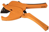 Ratcheting Pvc Pipe Cutter, 1.625, 9; Pipe Cutter Type Klein Tools - 84X8405 - Newark, An Avnet Company