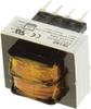 Transformer, Iso, 2 X 6.3V, 2.5Va; Pcb Transformer Type Triad Magnetics - 55X4513 - Newark, An Avnet Company
