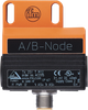 AS-Interface dual sensor for pneumatic quarter-turn actuators -- AC2315 - Image