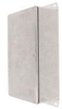 Small Enclosures - Diecast Enclosures - 1590WDF - Hammond Manufacturing Company Inc.