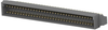 Connector, Din 41612, Plug, 48P, 3Row; Product Range Amp - Te Connectivity - 01AH1468 - Newark, An Avnet Company